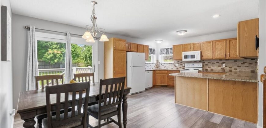 13710 Hunter Drive, Platte City, MO 64079