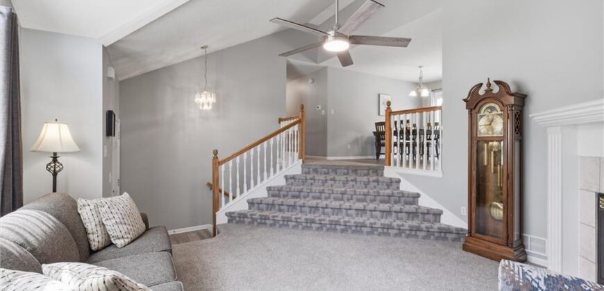 13710 Hunter Drive, Platte City, MO 64079