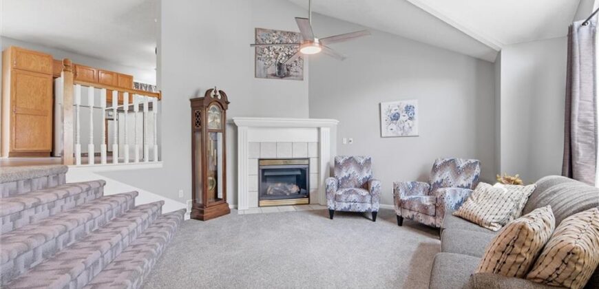 13710 Hunter Drive, Platte City, MO 64079