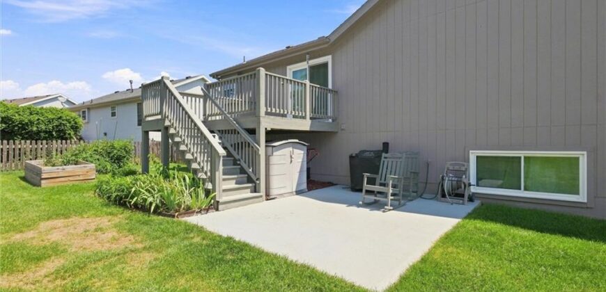 13710 Hunter Drive, Platte City, MO 64079
