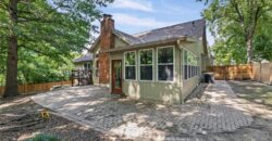 6209 NW 77th Street, Kansas City, MO 64151