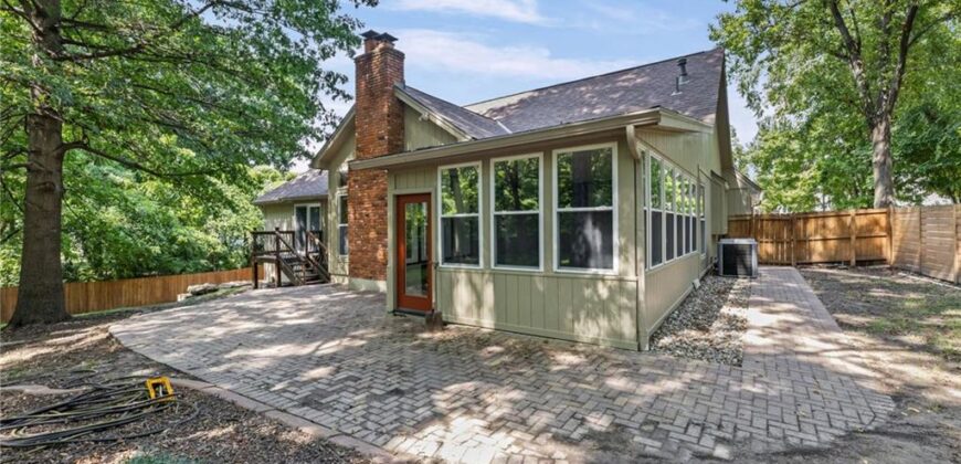 6209 NW 77th Street, Kansas City, MO 64151