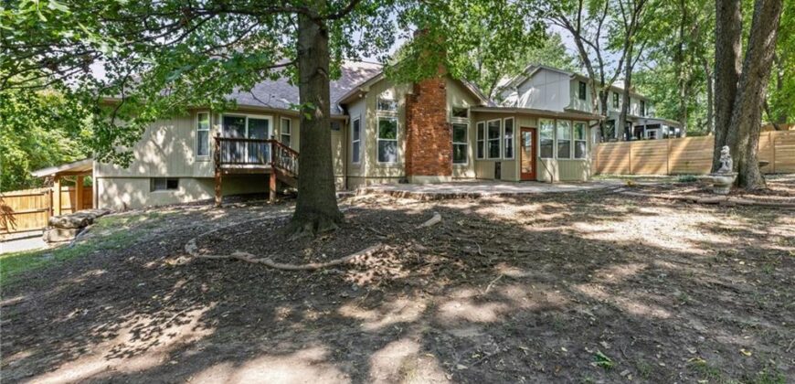 6209 NW 77th Street, Kansas City, MO 64151