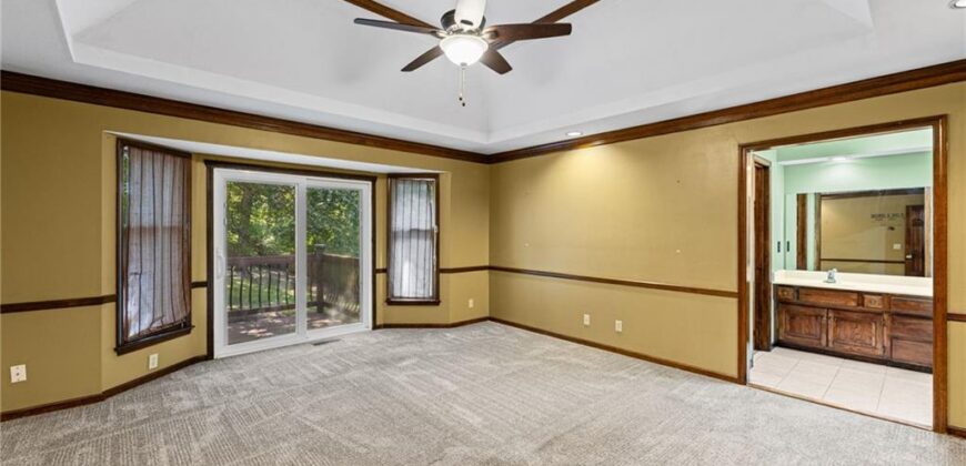 6209 NW 77th Street, Kansas City, MO 64151