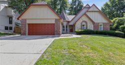 6209 NW 77th Street, Kansas City, MO 64151