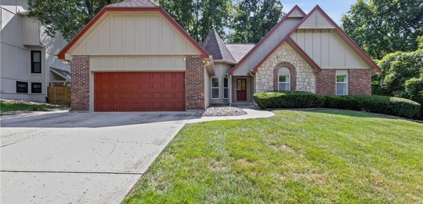 6209 NW 77th Street, Kansas City, MO 64151