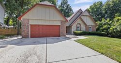 6209 NW 77th Street, Kansas City, MO 64151