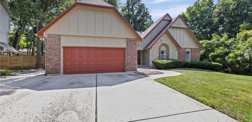 6209 NW 77th Street, Kansas City, MO 64151
