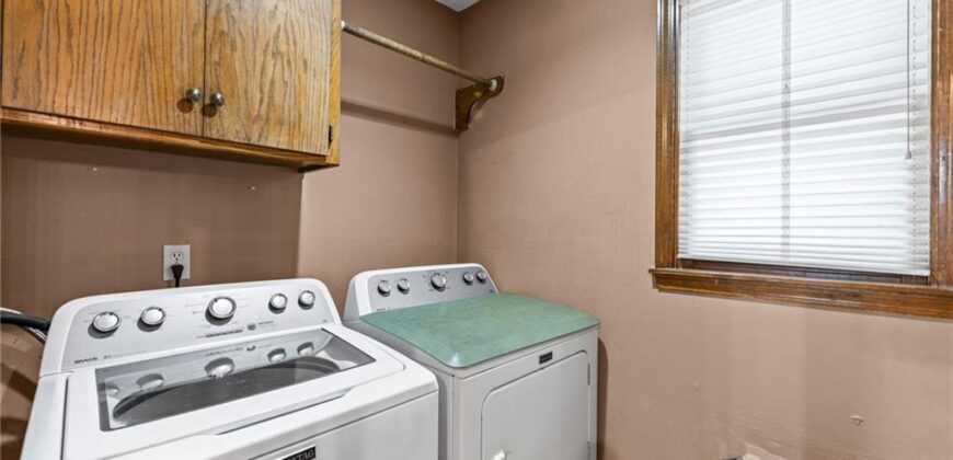 6209 NW 77th Street, Kansas City, MO 64151