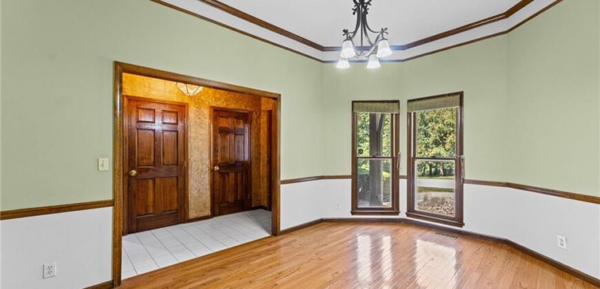 6209 NW 77th Street, Kansas City, MO 64151