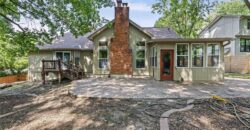 6209 NW 77th Street, Kansas City, MO 64151