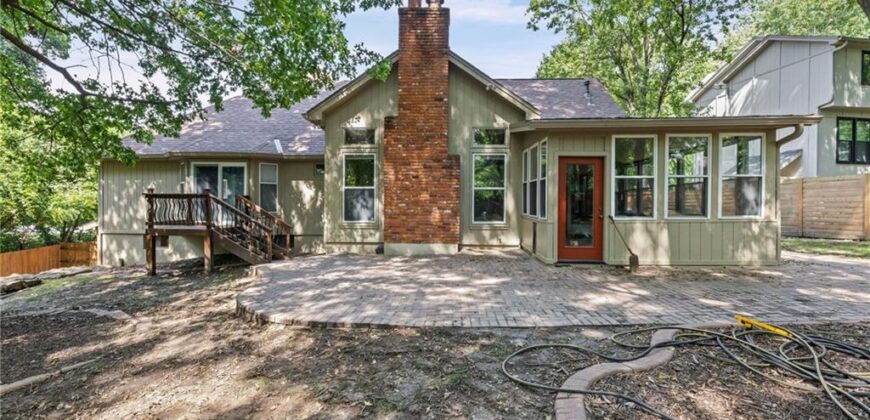 6209 NW 77th Street, Kansas City, MO 64151