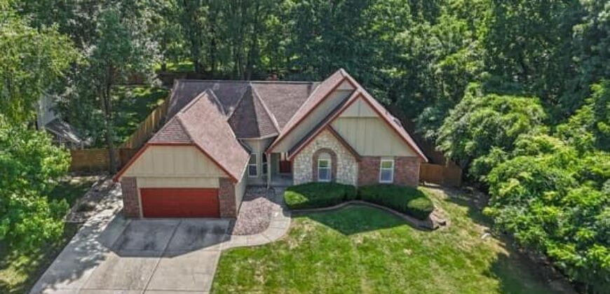 6209 NW 77th Street, Kansas City, MO 64151