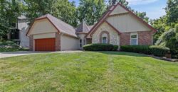 6209 NW 77th Street, Kansas City, MO 64151