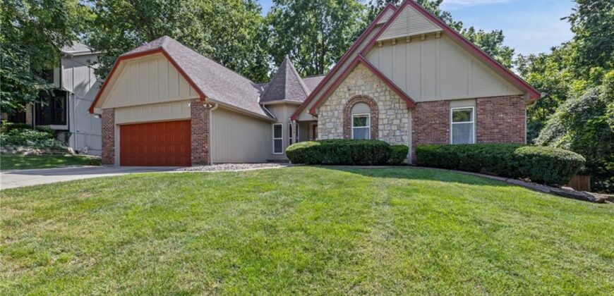 6209 NW 77th Street, Kansas City, MO 64151