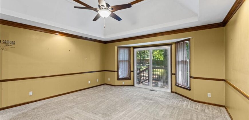 6209 NW 77th Street, Kansas City, MO 64151