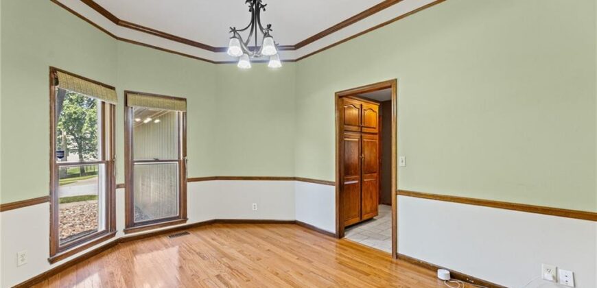 6209 NW 77th Street, Kansas City, MO 64151