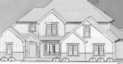 8707 NE Shoal Creek Valley Drive, Kansas City, MO 64157