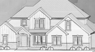 8707 NE Shoal Creek Valley Drive, Kansas City, MO 64157