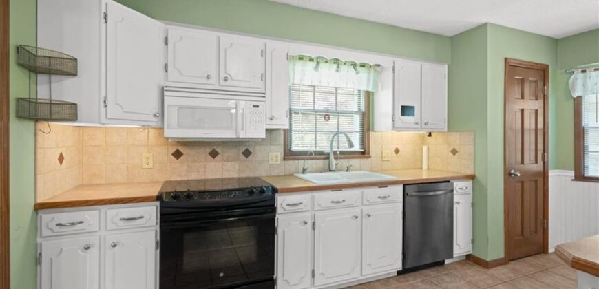 7211 N HIGHLAND Avenue, Gladstone, MO 64118