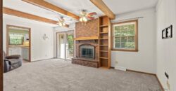 7211 N HIGHLAND Avenue, Gladstone, MO 64118