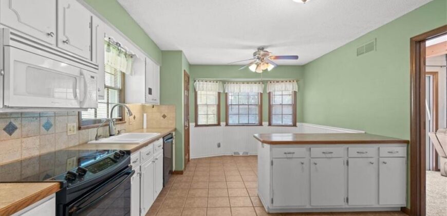 7211 N HIGHLAND Avenue, Gladstone, MO 64118