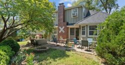 7211 N HIGHLAND Avenue, Gladstone, MO 64118