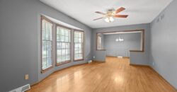 7211 N HIGHLAND Avenue, Gladstone, MO 64118
