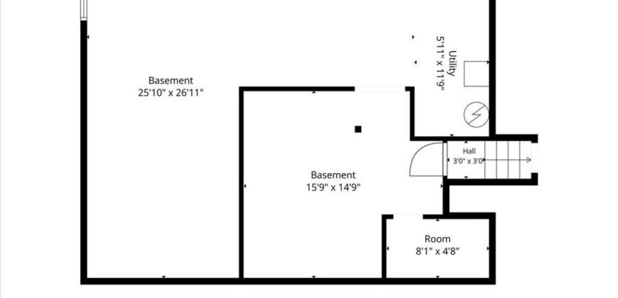 7211 N HIGHLAND Avenue, Gladstone, MO 64118