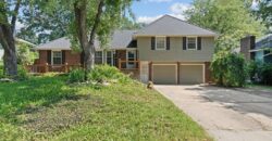 7211 N HIGHLAND Avenue, Gladstone, MO 64118
