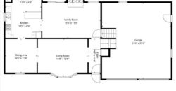 7211 N HIGHLAND Avenue, Gladstone, MO 64118
