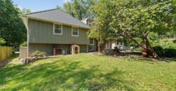 7211 N HIGHLAND Avenue, Gladstone, MO 64118