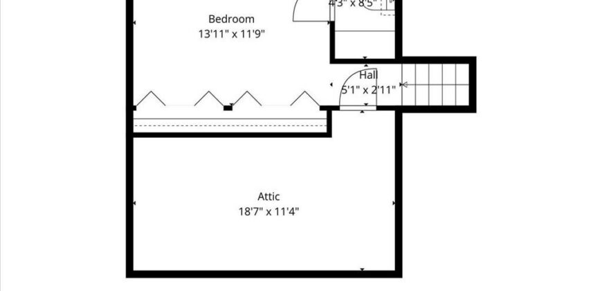 7211 N HIGHLAND Avenue, Gladstone, MO 64118