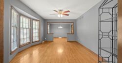 7211 N HIGHLAND Avenue, Gladstone, MO 64118