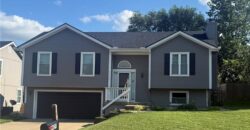 3409 NW 85th Street, Kansas City, MO 64154