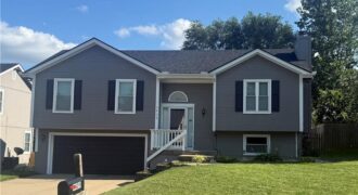 3409 NW 85th Street, Kansas City, MO 64154