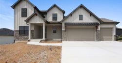 2363 Foxtail Drive, Kearney, MO 64060