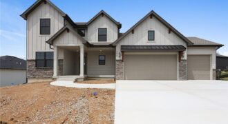 2363 Foxtail Drive, Kearney, MO 64060