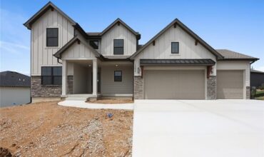 2363 Foxtail Drive, Kearney, MO 64060