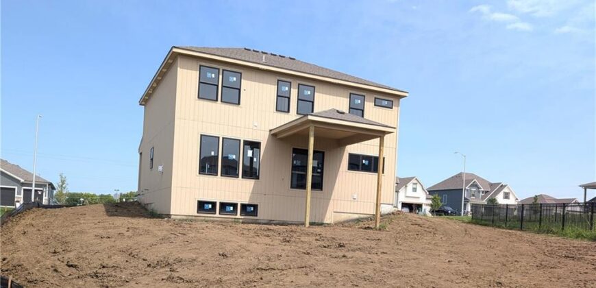 7801 NE 103rd Terrace, Kansas City, MO 64057