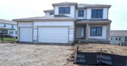 7801 NE 103rd Terrace, Kansas City, MO 64057