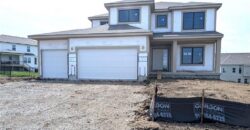 7801 NE 103rd Terrace, Kansas City, MO 64057
