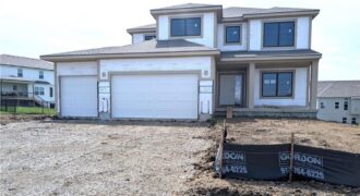 7801 NE 103rd Terrace, Kansas City, MO 64057