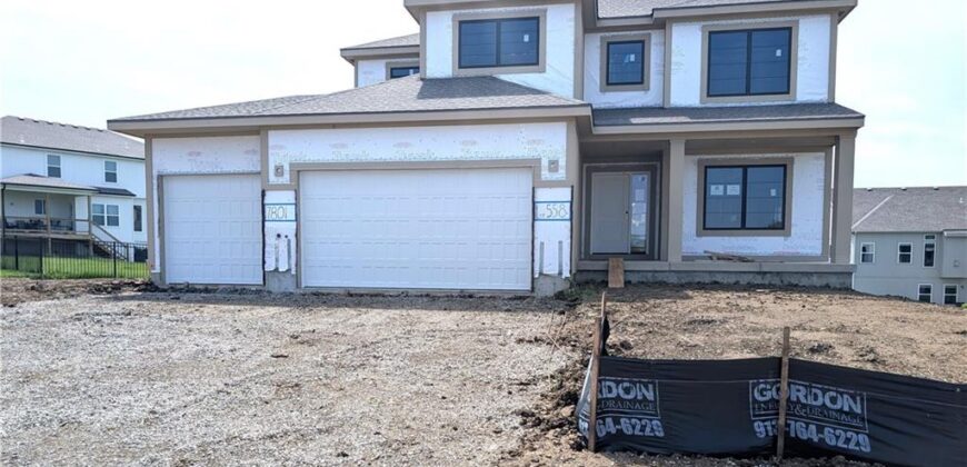 7801 NE 103rd Terrace, Kansas City, MO 64057