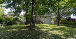 5822 NW Aspen Lane, Kansas City, MO 64152