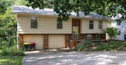 5822 NW Aspen Lane, Kansas City, MO 64152