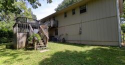 5822 NW Aspen Lane, Kansas City, MO 64152