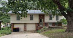 5822 NW Aspen Lane, Kansas City, MO 64152