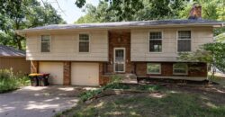 5822 NW Aspen Lane, Kansas City, MO 64152