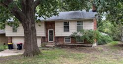 5822 NW Aspen Lane, Kansas City, MO 64152